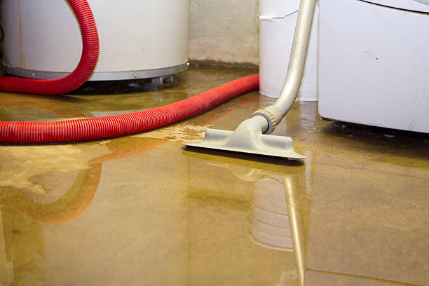 Local water damage restoration in Calwa, CA