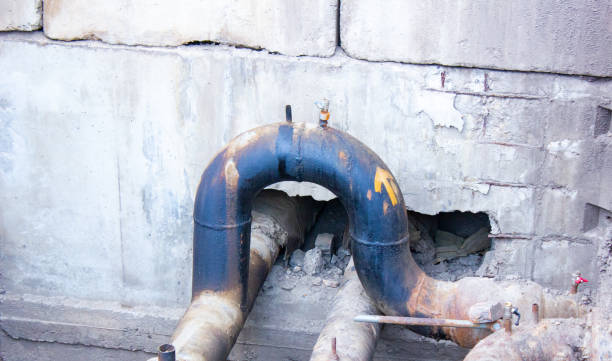 Reliable Calwa, CA Water damage restoration Solutions